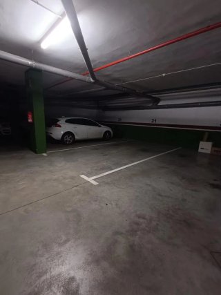 Piso en Albacete