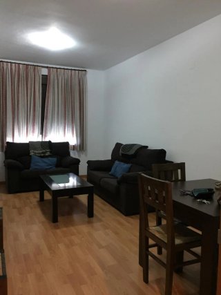 Piso en Albacete