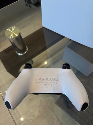 COMO NUEVA - Ps5 Slim Digital 1TB