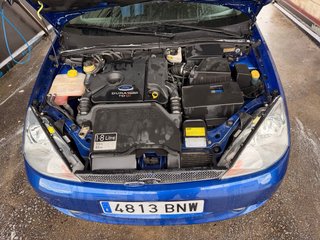 Ford Focus mk1 kit rs
