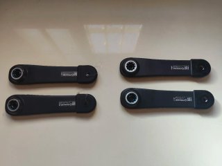 BIELAS PRAXIS CARBON