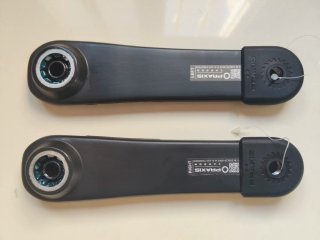 BIELAS PRAXIS CARBON