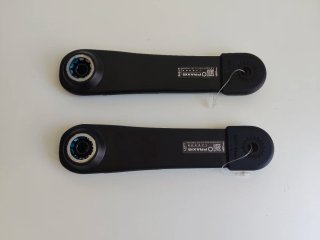 BIELAS PRAXIS CARBON