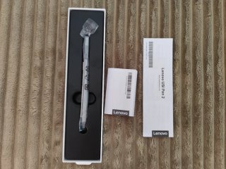 Lenovo USI Pen 2 Lápiz Óptico