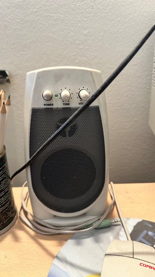 Monitor Samsung SyncMaster 750s Beige+ Torre Hp
