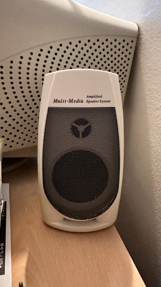 Monitor Samsung SyncMaster 750s Beige+ Torre Hp
