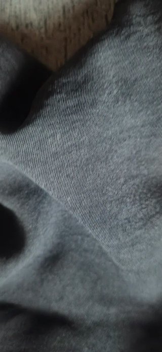 Camisa Armonias vaporosa con caída