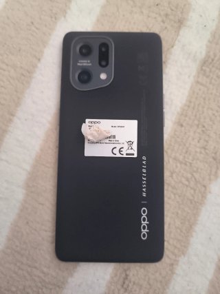 OPPO Find X5 5G