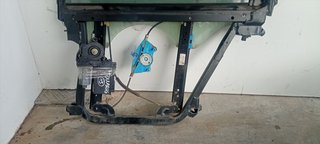 ELEVALUNAS TRASERO DERECHO VOLKSWAGEN TOUAREG (7L