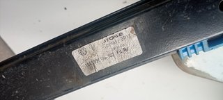 ELEVALUNAS TRASERO DERECHO VOLKSWAGEN TOUAREG (7L