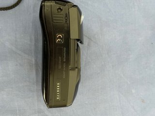 Olympus µ Zoom 140