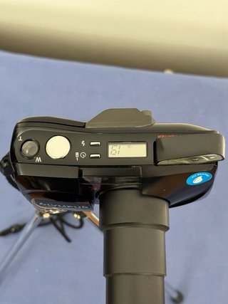 Olympus µ Zoom 140