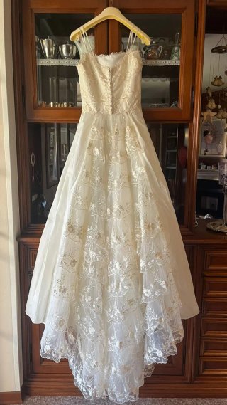 Abito da sposa