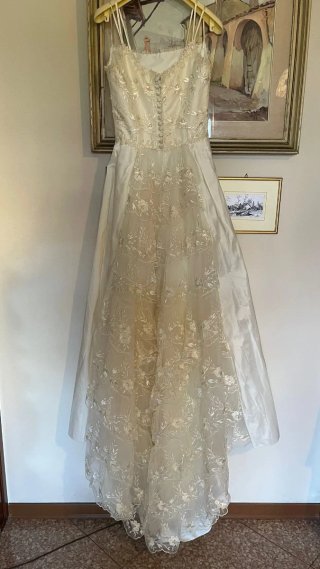 Abito da sposa