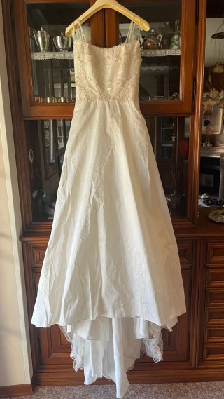 Abito da sposa