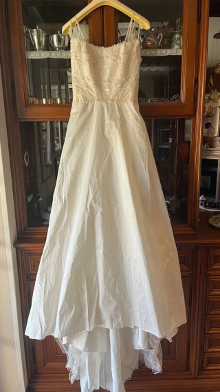 Abito da sposa
