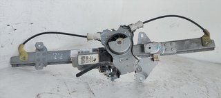 ELEVALUNAS TRASERO IZQUIERDO NISSAN PRIMERA BERLI