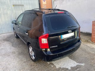 Despiece Kia Carens III 2.0 CRDi 140cv
