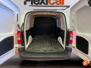 Citroën Berlingo Talla M BlueHDi 100 S&S LIVE