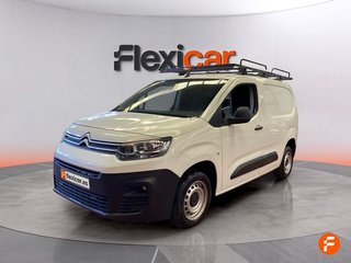 Citroën Berlingo Talla M BlueHDi 100 S&S LIVE