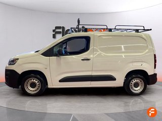 Citroën Berlingo Talla M BlueHDi 100 S&S LIVE