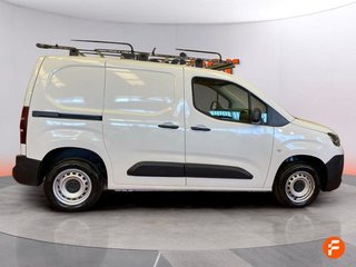 Citroën Berlingo Talla M BlueHDi 100 S&S LIVE