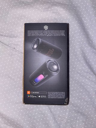 Altavoz JBL GRIP Bluetooth Negro
