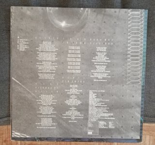 Vinilos vendo.