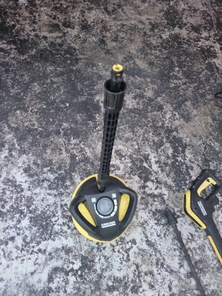Karcher K5 FULL CONTROL Hidrolimpiadora