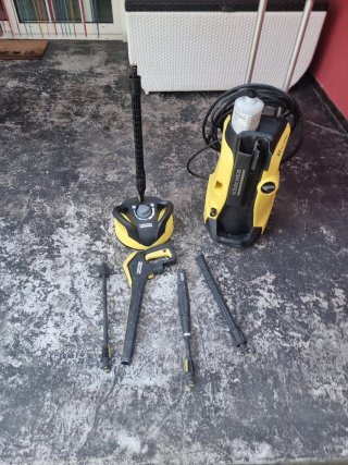 Karcher K5 FULL CONTROL Hidrolimpiadora