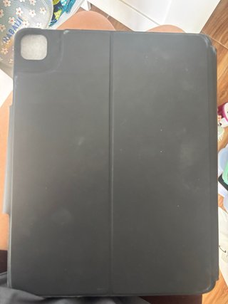 Funda Teclado Logitech iPad Pro