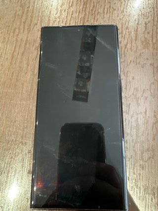 Samsung Galaxy S22 Ultra 256GB Azul