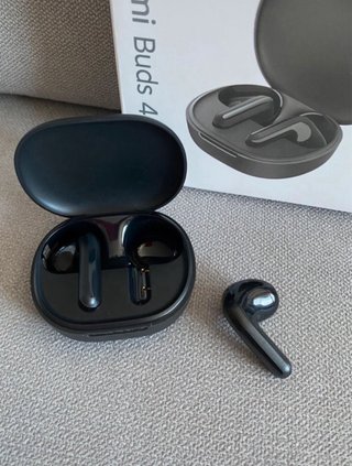 Auriculares Xiaomi Redmi Buds 4