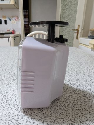 Bilancia da cucina meccanica a molla 5kg