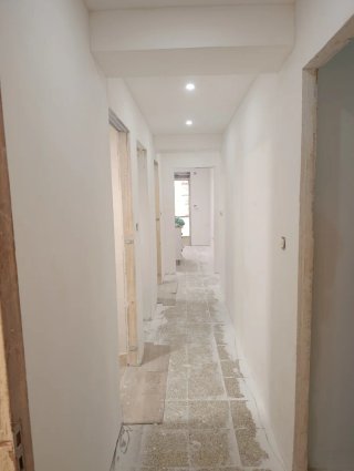 Reformas de obra vivienda