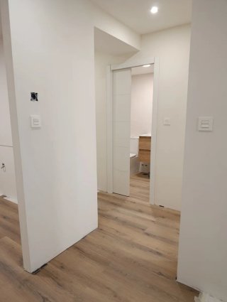 Reformas de obra vivienda