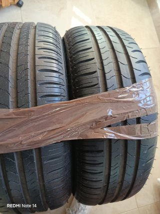 Neumáticos Michelin 185/55 R15 82H