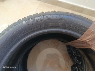 Neumáticos Michelin 185/55 R15 82H