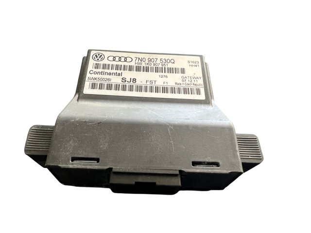Módulo Electrónico VW SEAT SKODA 7N0907530Q