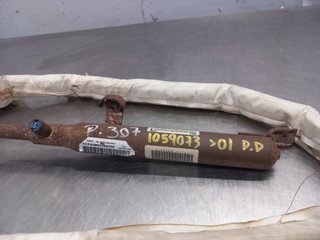 AIRBAG CORTINA DELANTERO DERECHO PEUGEOT 307 (S1)