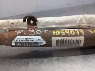 AIRBAG CORTINA DELANTERO DERECHO PEUGEOT 307 (S1)