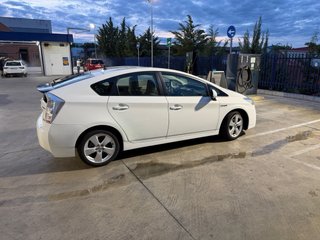 Toyota Prius 2011