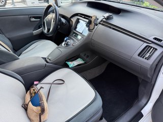 Toyota Prius 2011