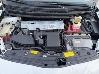 Toyota Prius 2011