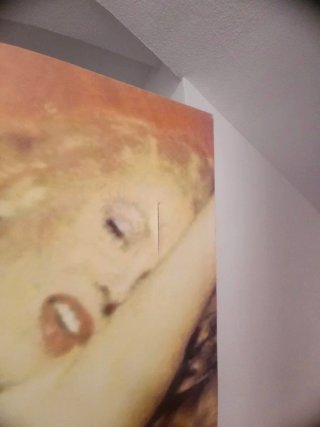 Biombo Marilyn Monroe