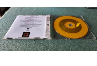 Michael Jackson - Limited Edition Minimax CD