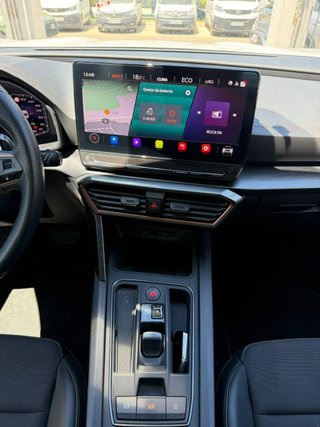 CUPRA Formentor 2024