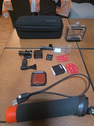 GoPro Hero 12 Black