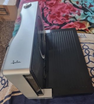 Cortafiambres Eléctrico