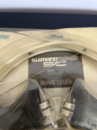 Manetas Freno Shimano 105 SC